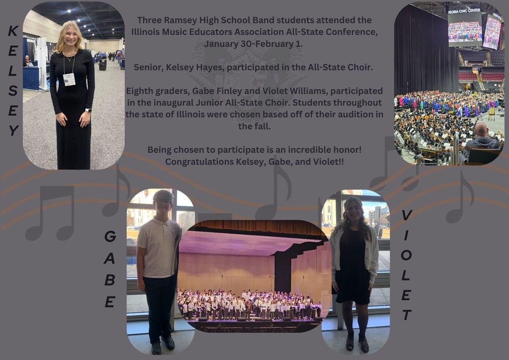 Choir All State