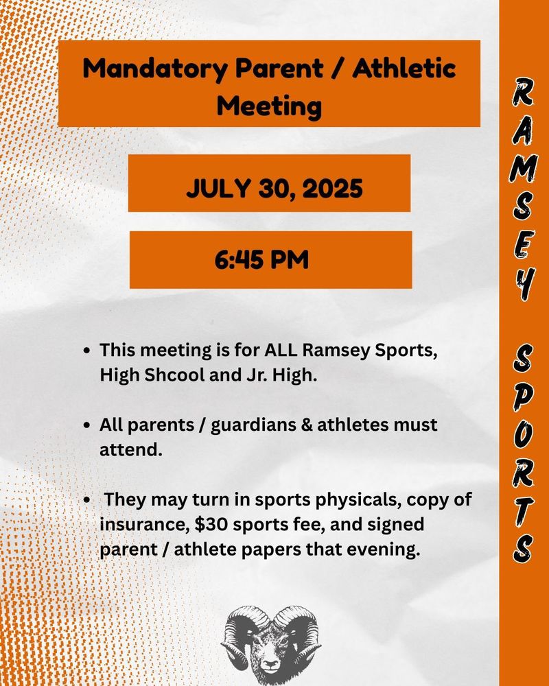 Sports Meeting