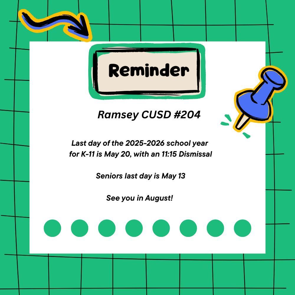 Last Day 2025-2026