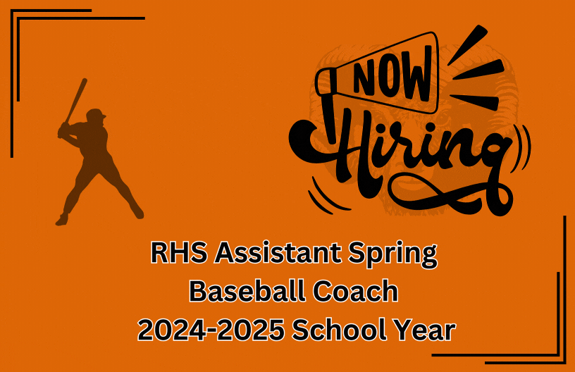 Now Hiring
