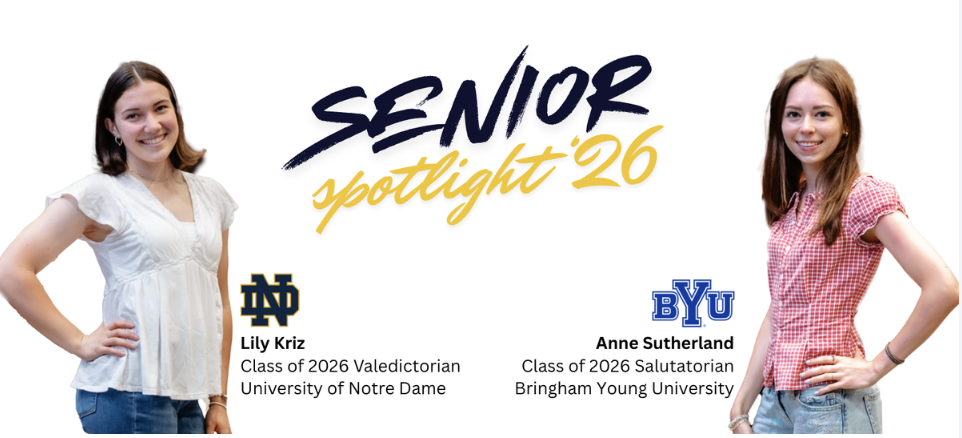 Senior Spotlight