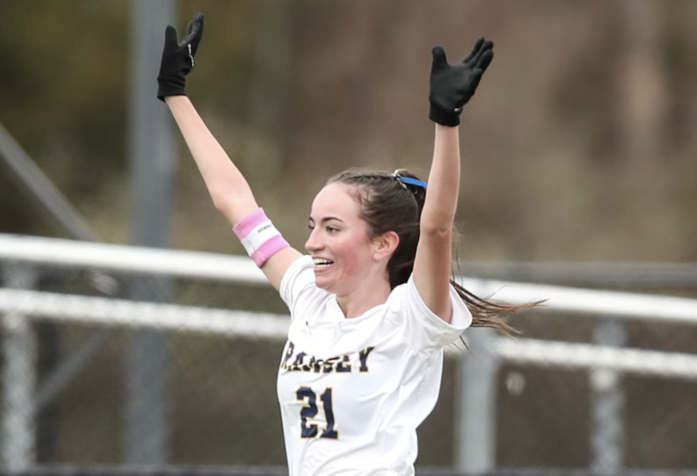 RHS's Lizzie Rubin