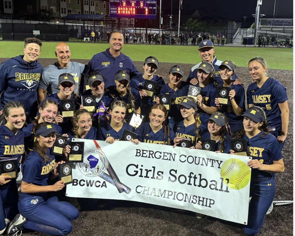 County Champs