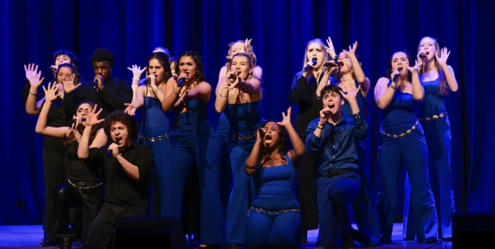 Ram Jams head to finals!