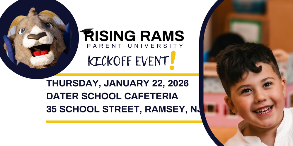 Rising Rams