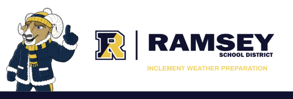 Ramsey Alerts