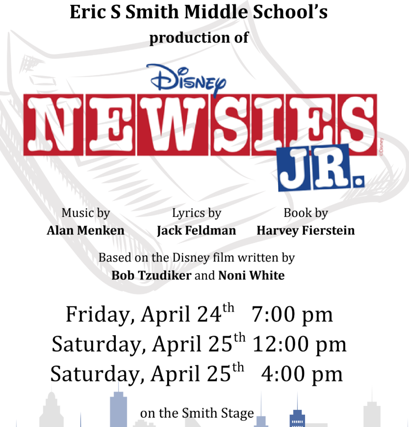 newsies