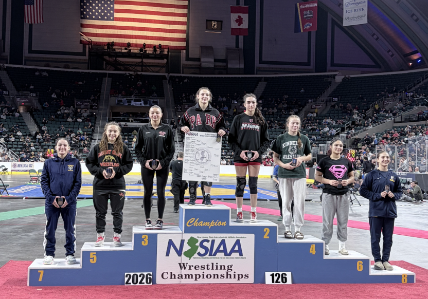 Athletics - Panuccio