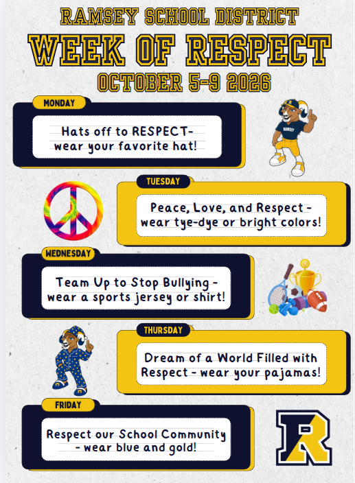 respect