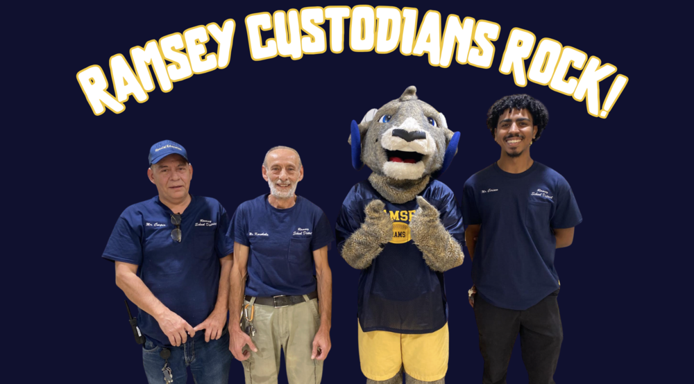 Ramsey Custodians