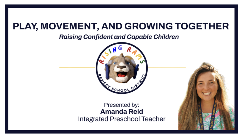 Webinars for Parents