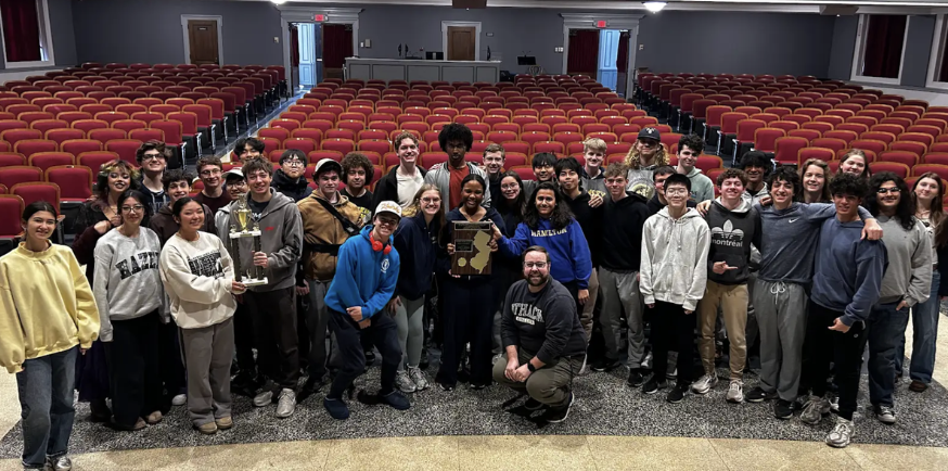 Regions Band Celebration