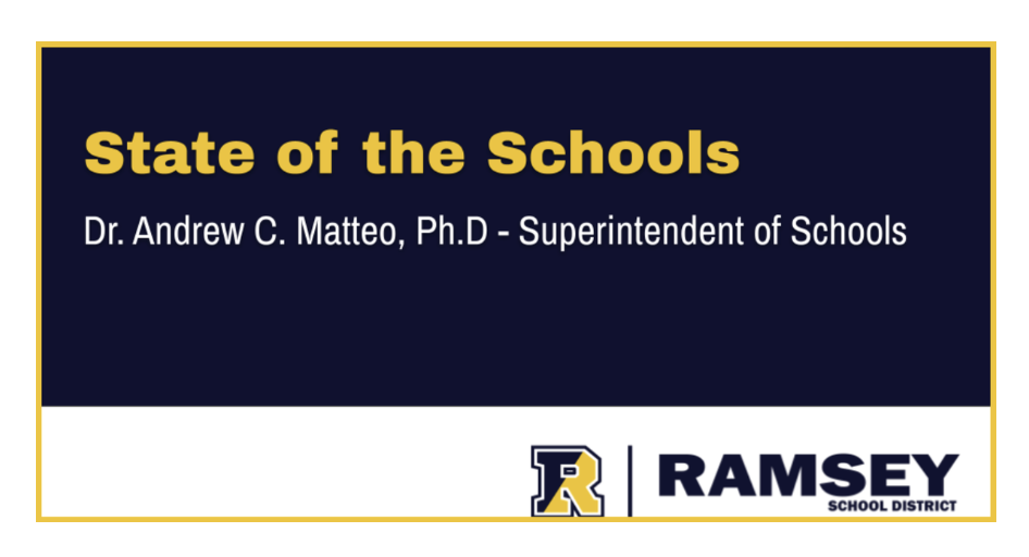 State of the Schools Images