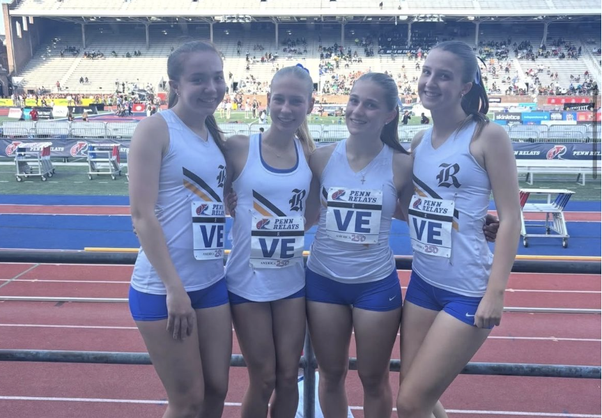 Penn Relays Results
