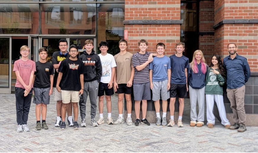 Constitution Day Trip