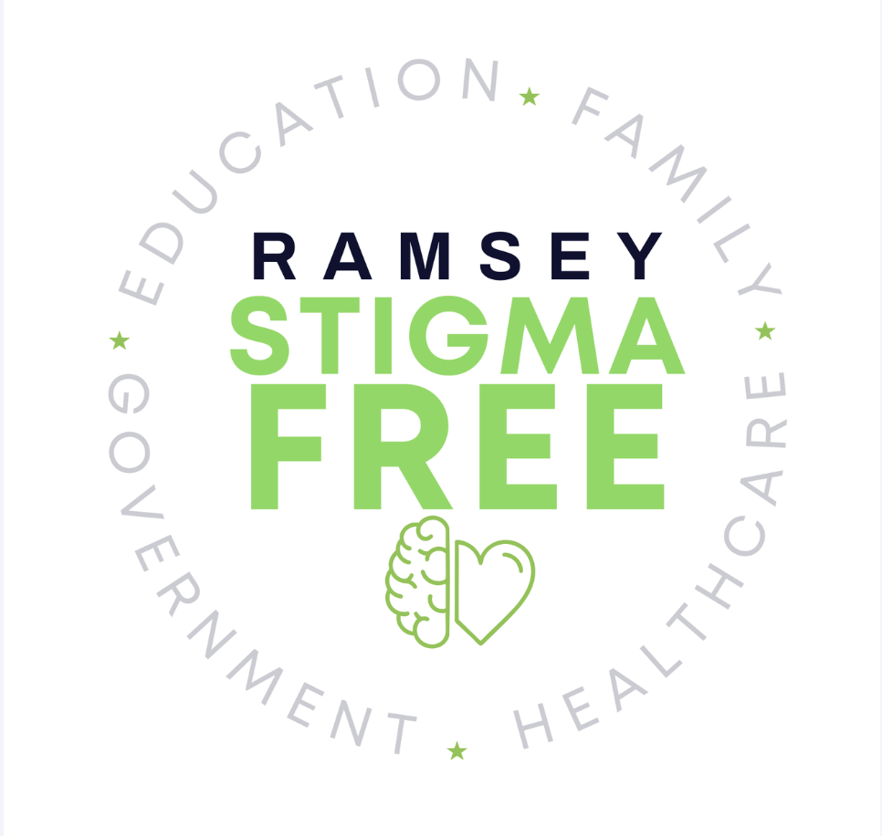 Stigma Free logo