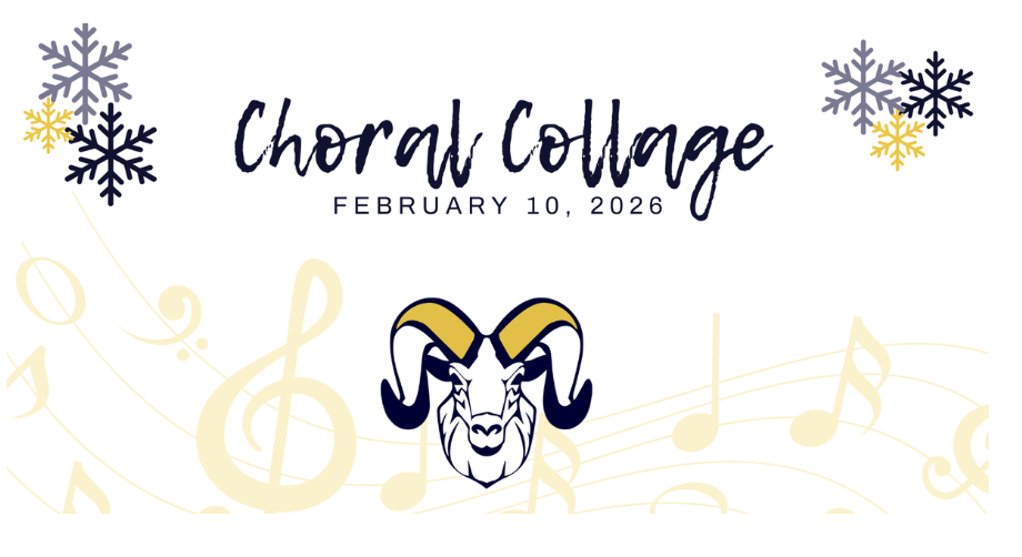 Choral Collage Event