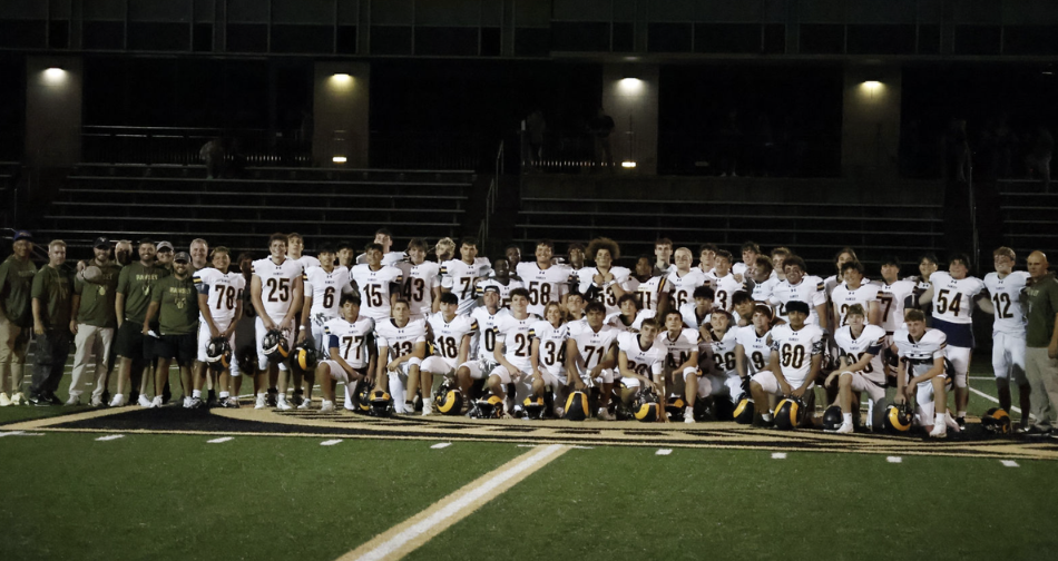 Rams at West Point