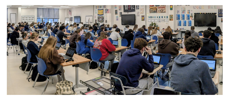 Seal of Biliteracy Exams