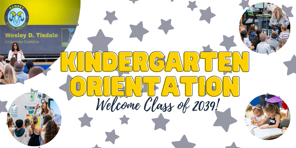 K Orientation