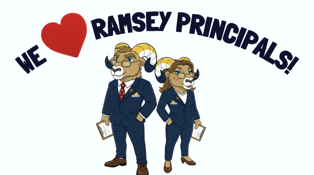 National Principals Month