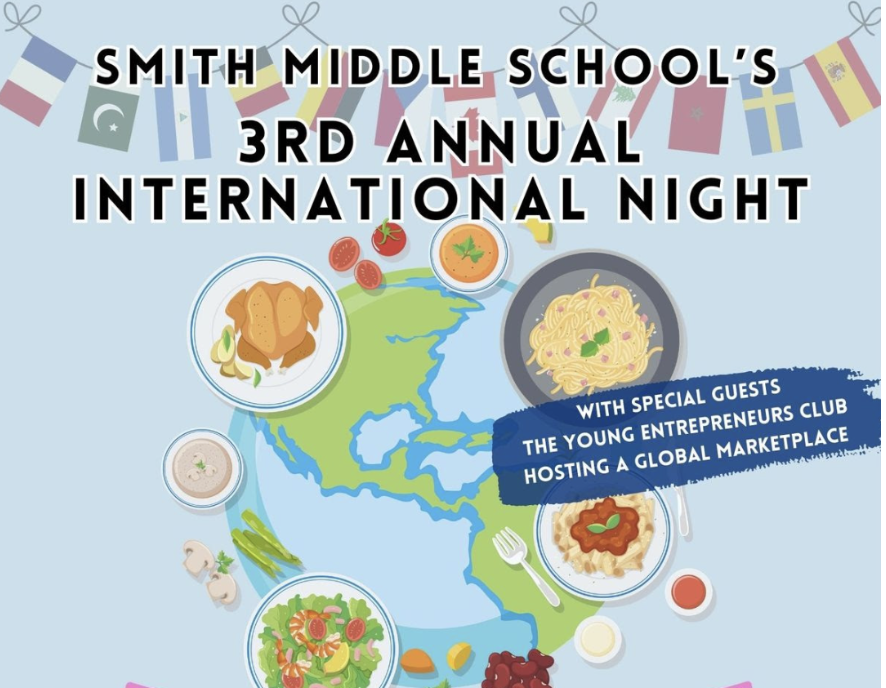 International Night