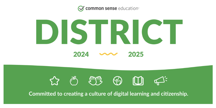 Common Sense School District