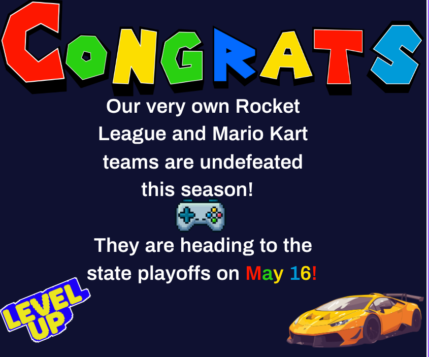 esports