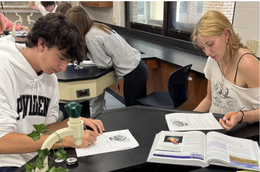 AP Sci