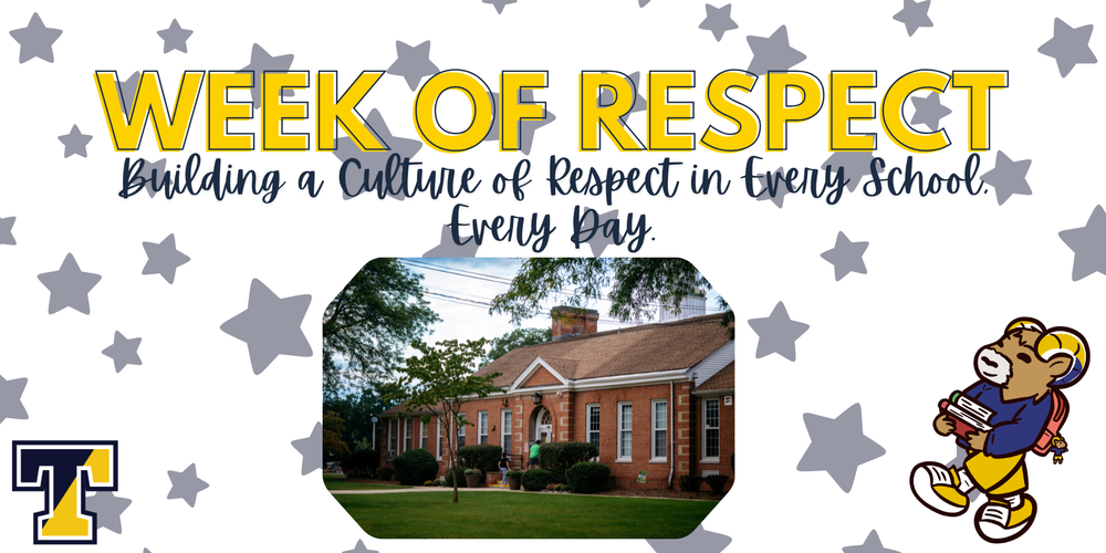 Week of Respect