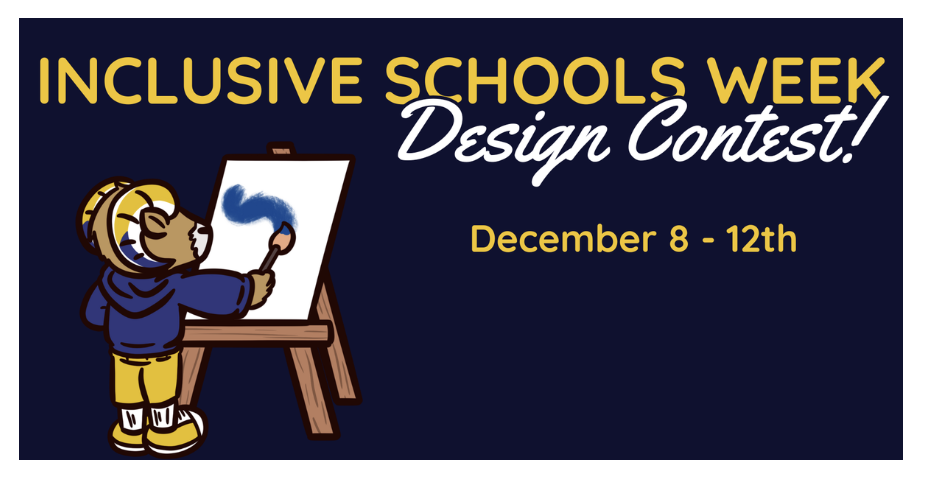 Inclusive Schools Week