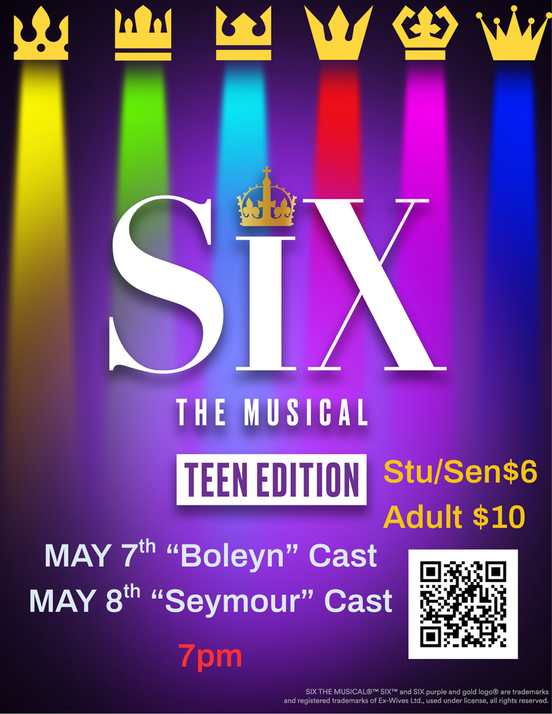 Six