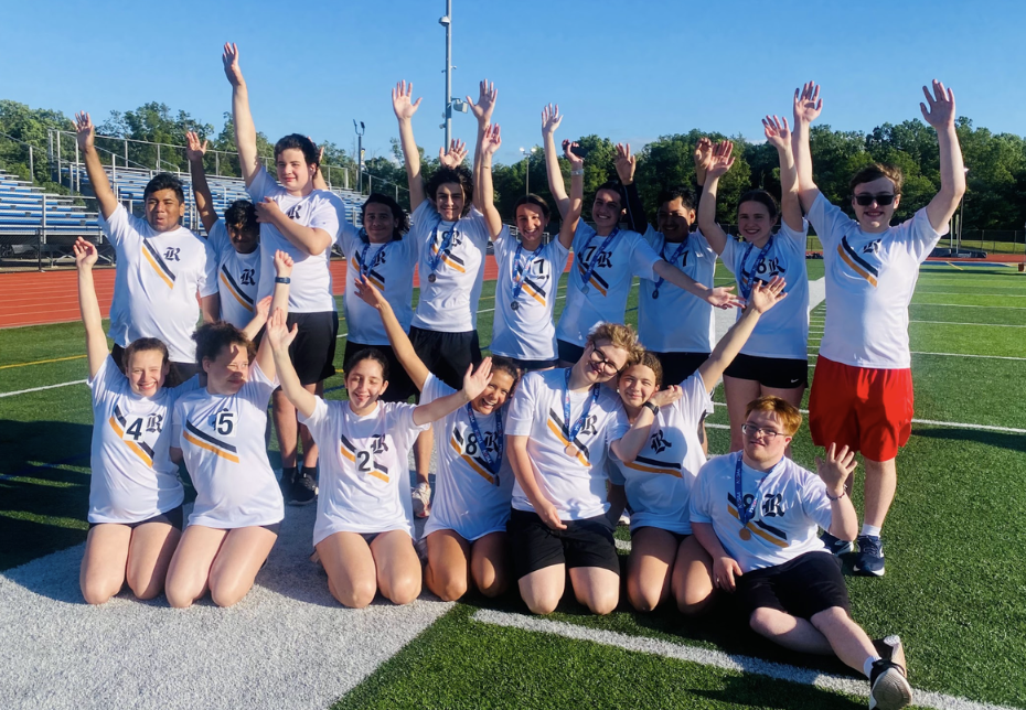 Unified Track Championships