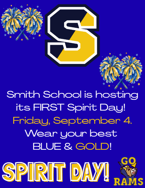 spiritday1