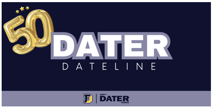 Dater Dateline