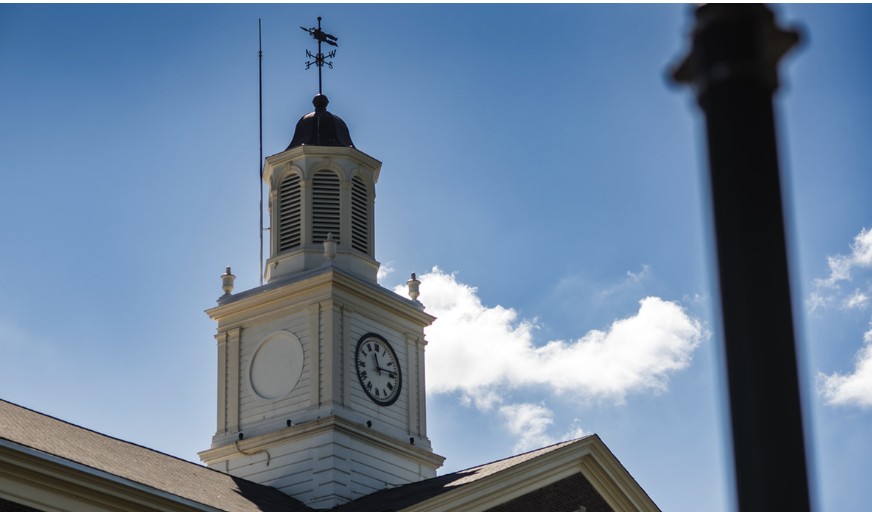 Cupola Restoration