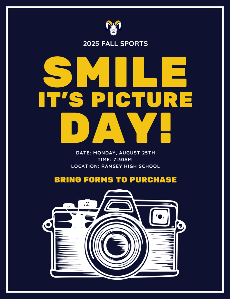 picture day