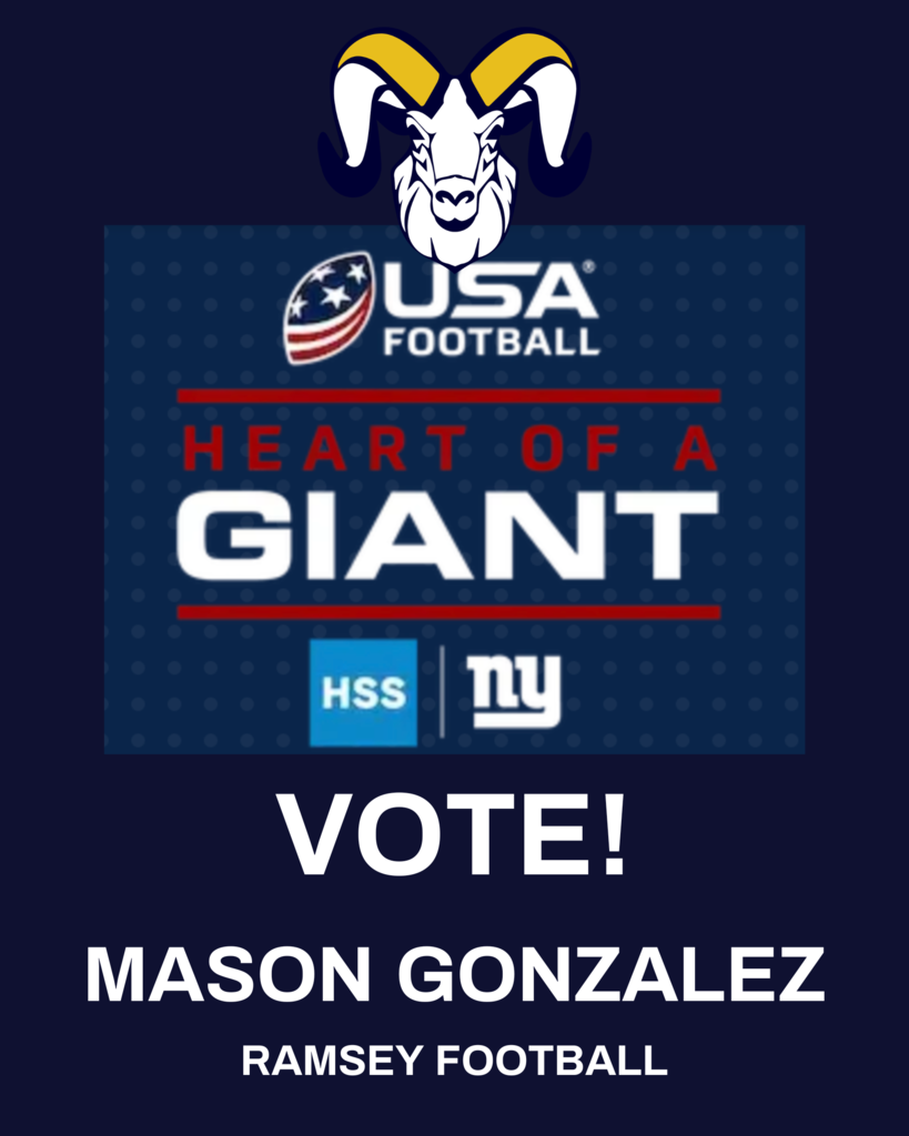 Mason Gonzalez