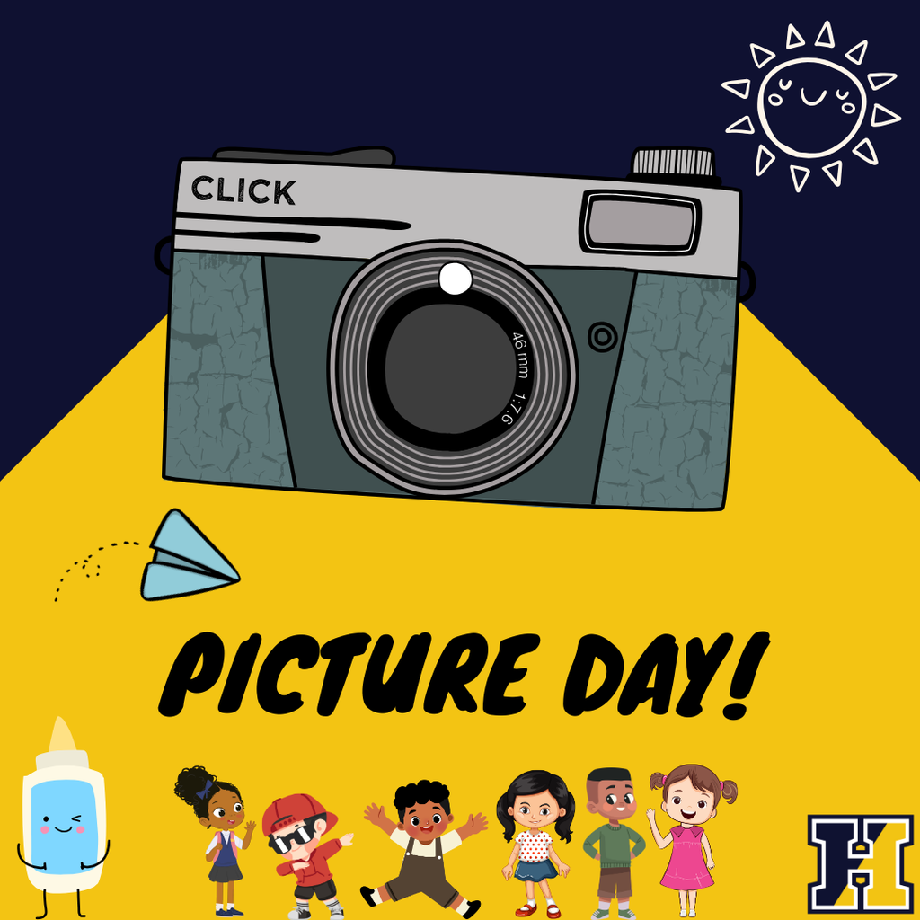 Picture Day!