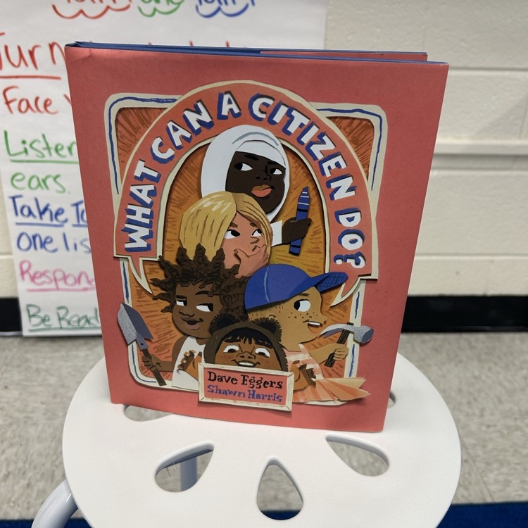 photo of book