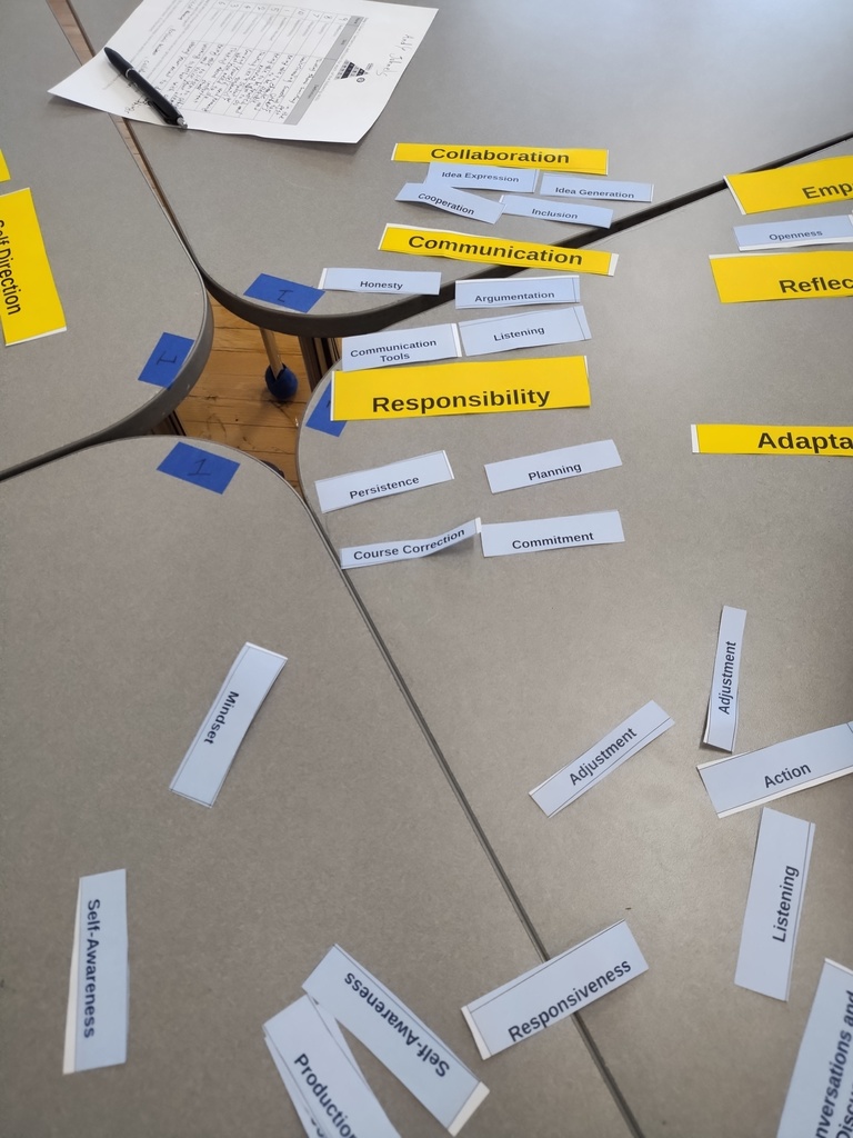 word sort