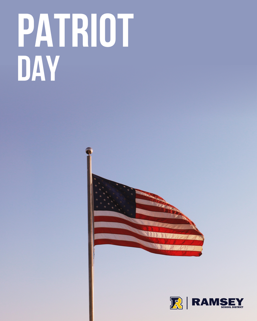 Patriot Day