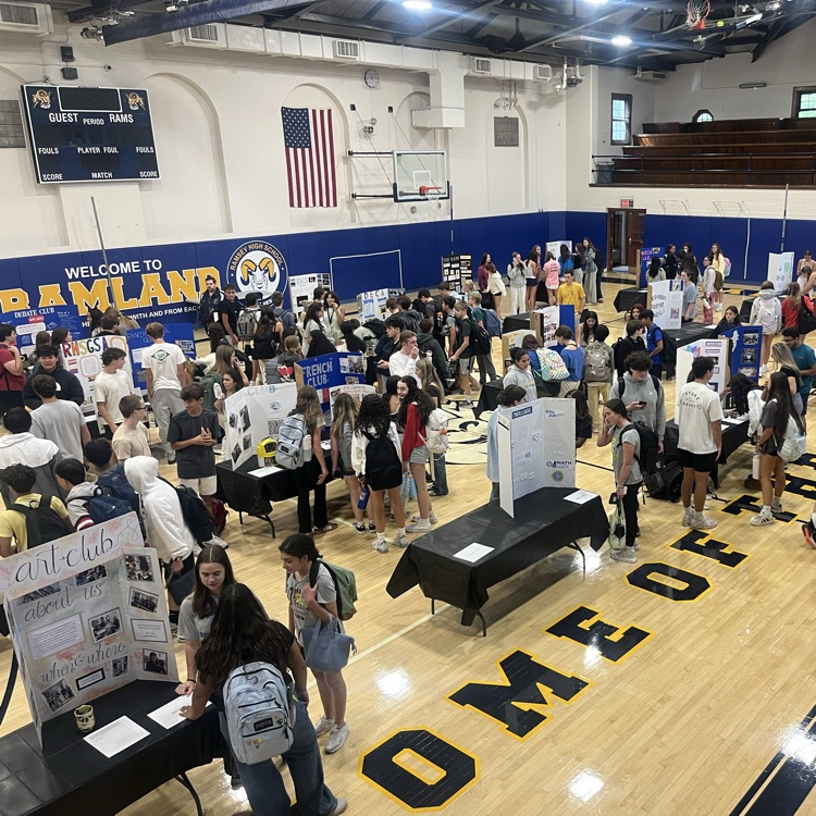 activity fair