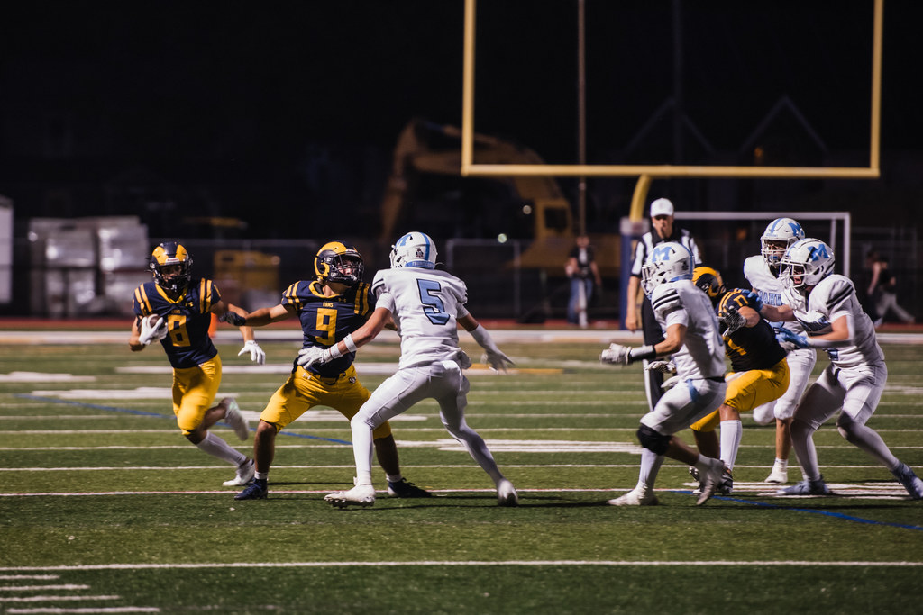 football