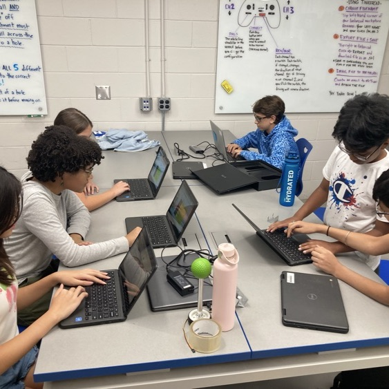 programming and outreach