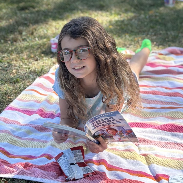 reading