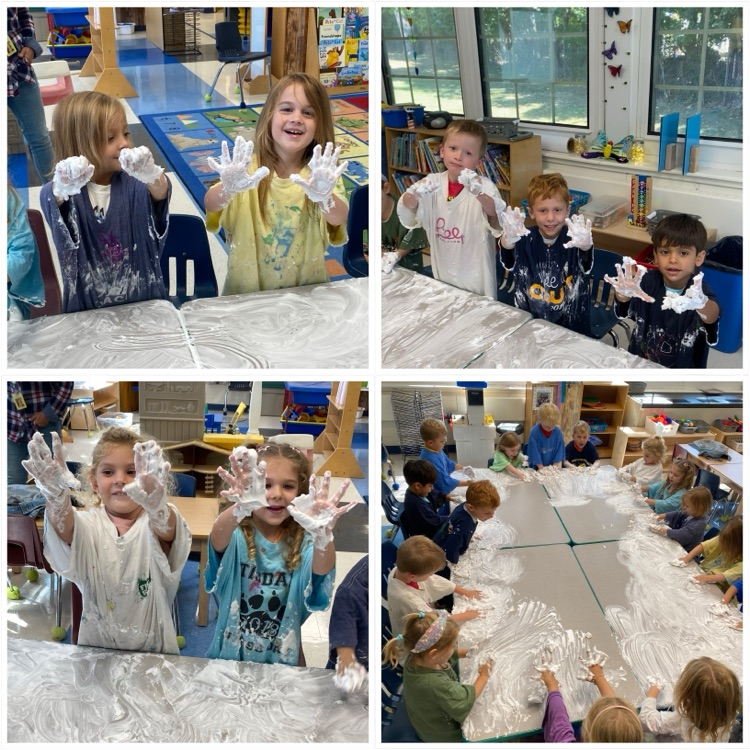 shaving cream