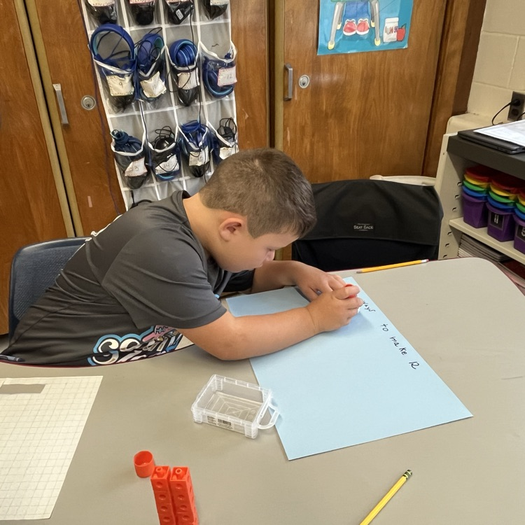 third graders 