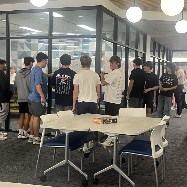 gallery walk
