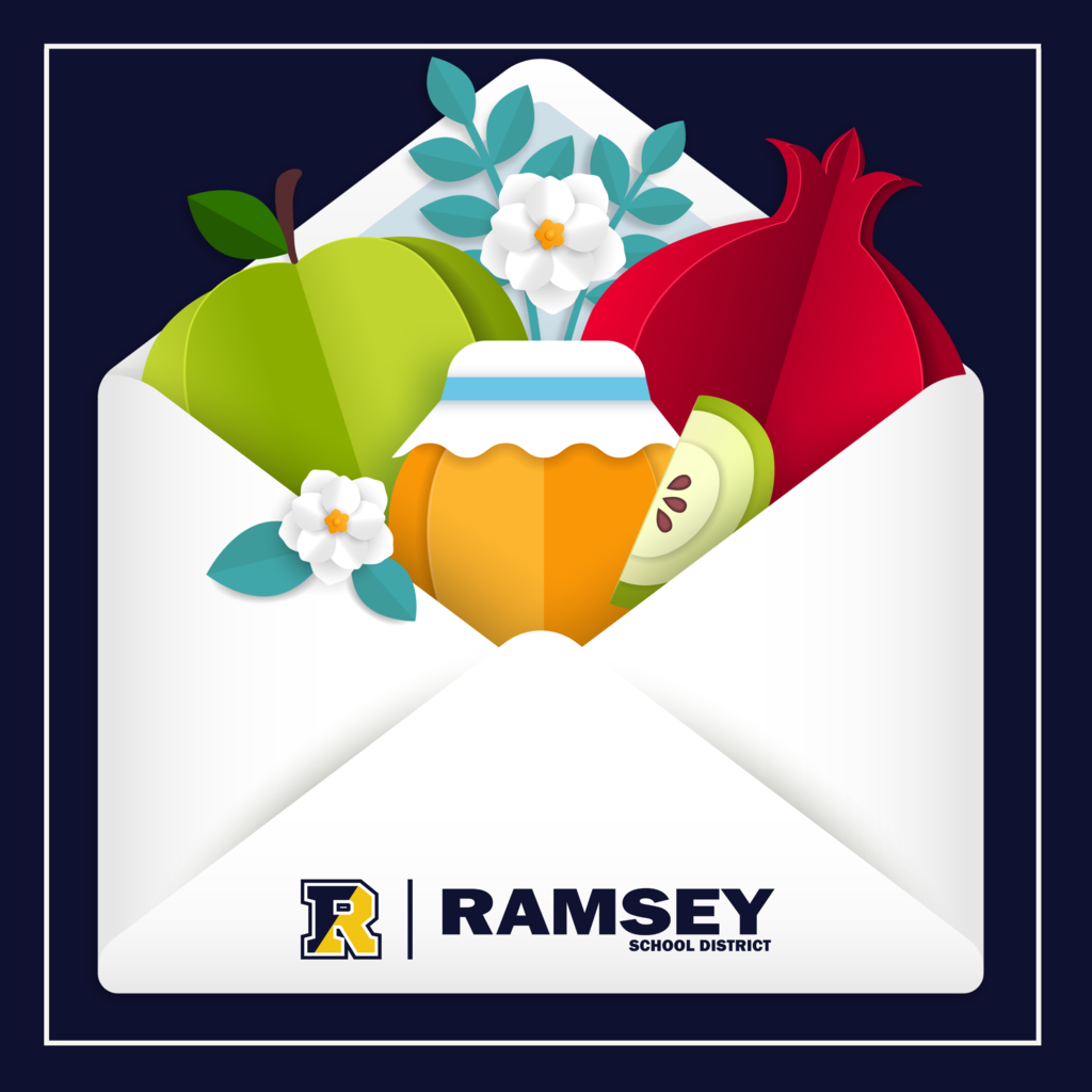 Rosh Hashanah